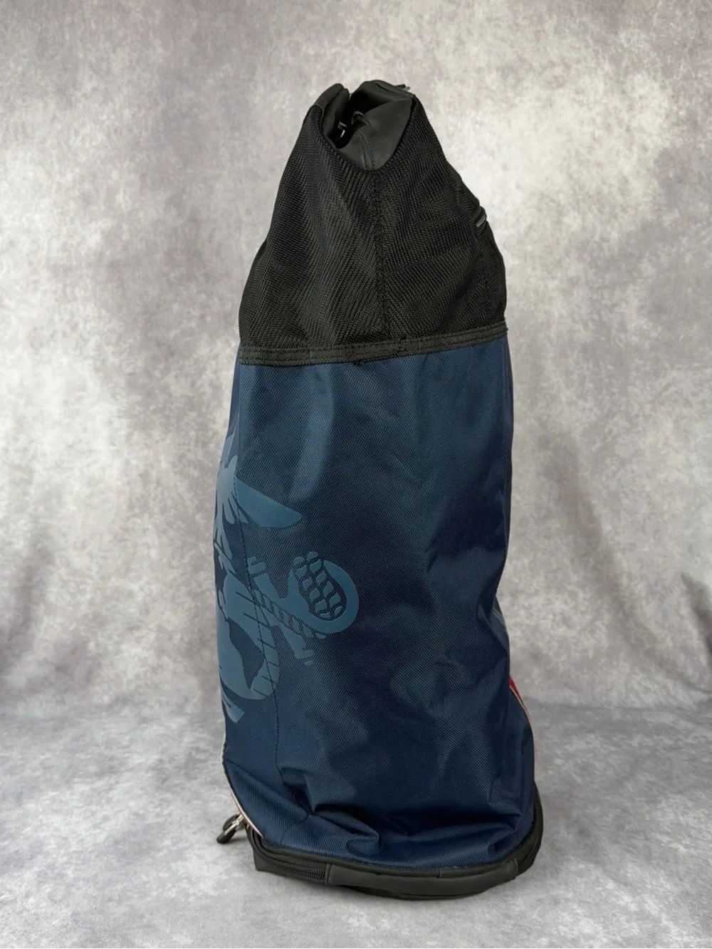 US Marine Corps USMC Duffel Gym Gear Bag Marines The Few The Proud